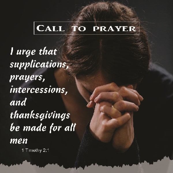 1 Тимотей 2_1